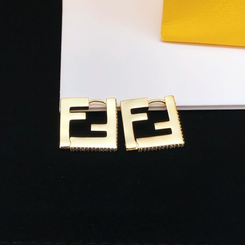 Fendi Earrings